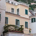 Casa Marina Riviera Gasthof Amalfi