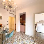 Casa Marina Riviera 4*