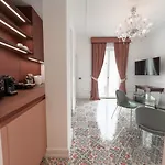 Casa Marina Riviera Gasthof 4*