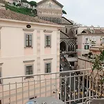 Gasthof Casa Marina Riviera 4*