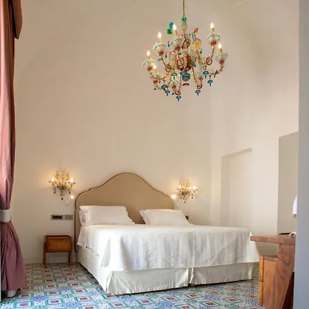 Casa Marina Riviera Gasthof