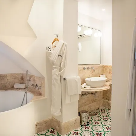 Casa Marina Riviera 4*