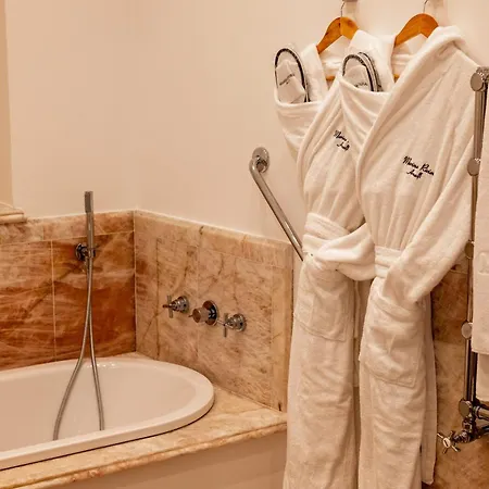 Casa Marina Riviera 3* Amalfi