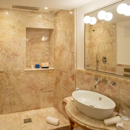 Pensjonat Casa Marina Riviera 4*