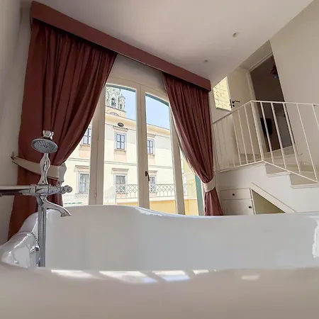 Casa Marina Riviera Guest house 3*