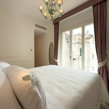 Guest house Casa Marina Riviera 3*