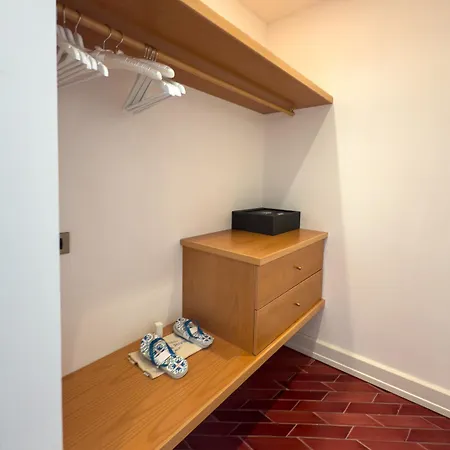 Guest house Casa Marina Riviera Amalfi