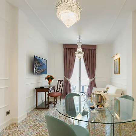 Casa Marina Riviera 4*