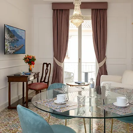 Casa Marina Riviera 4*