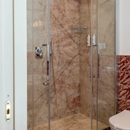 Guest house Casa Marina Riviera 3*