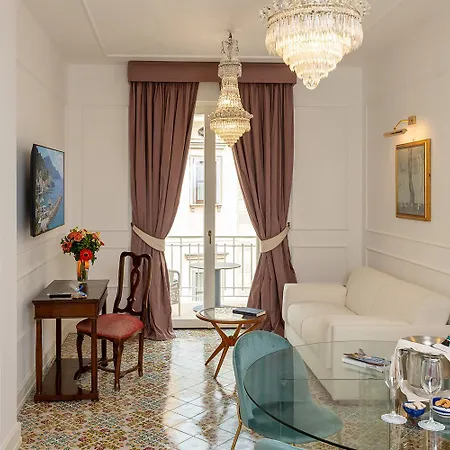 Affittacamere Casa Marina Riviera