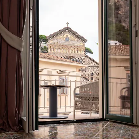 Casa Marina Riviera Guest house 3*