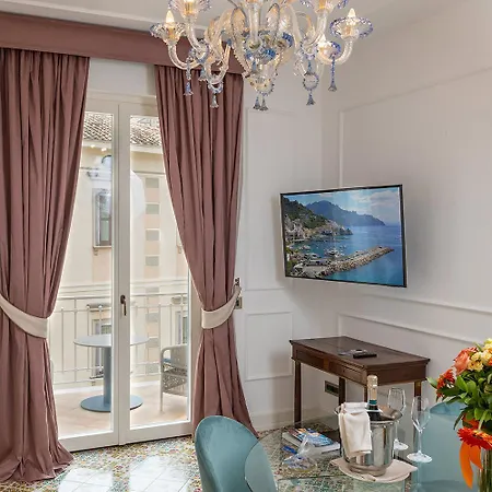 Affittacamere Casa Marina Riviera 3*