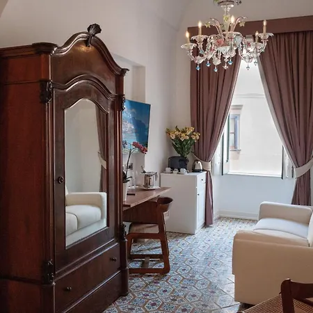 Casa Marina Riviera بيت ضيافة أمالفي