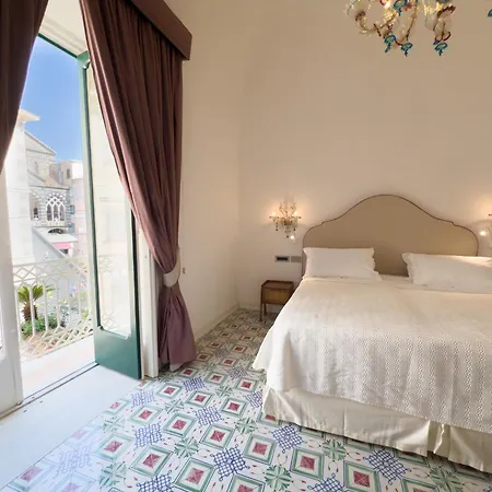 Πανσιόν Casa Marina Riviera