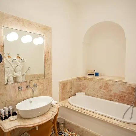 Casa Marina Riviera 3*