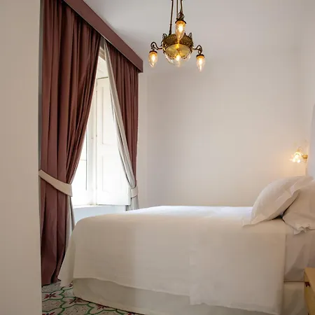 Casa Marina Riviera Πανσιόν 3*