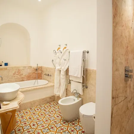 Casa Marina Riviera 3* Αμάλφι