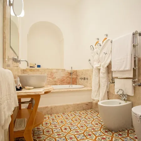 Guest house Casa Marina Riviera 4*