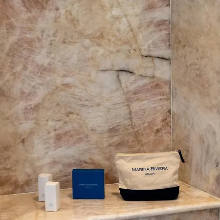 Guest house Casa Marina Riviera 4*