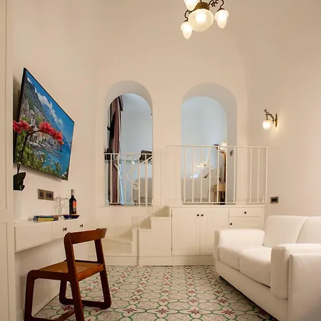 Casa Marina Riviera 3*