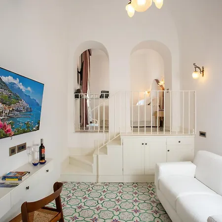 Casa Marina Riviera 4* Amalfi