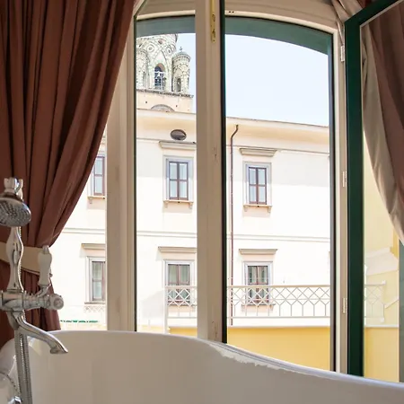 Casa Marina Riviera بيت ضيافة أمالفي