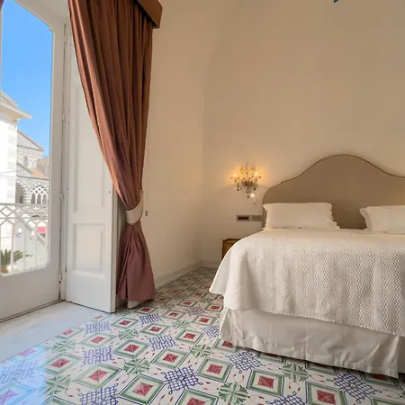 Πανσιόν Casa Marina Riviera 3*