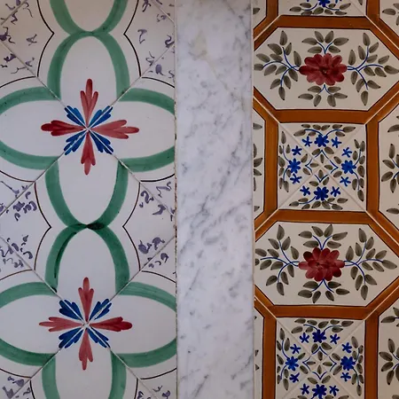 Casa Marina Riviera بيت ضيافة 3*