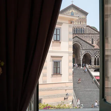 بيت ضيافة Casa Marina Riviera 3*