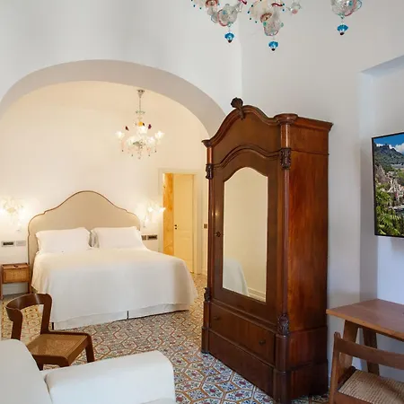 Casa Marina Riviera 3*