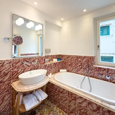 Casa Marina Riviera بيت ضيافة أمالفي