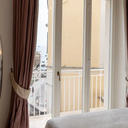 Casa Marina Riviera 3*