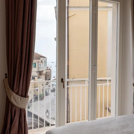 Casa Marina Riviera Πανσιόν Αμάλφι