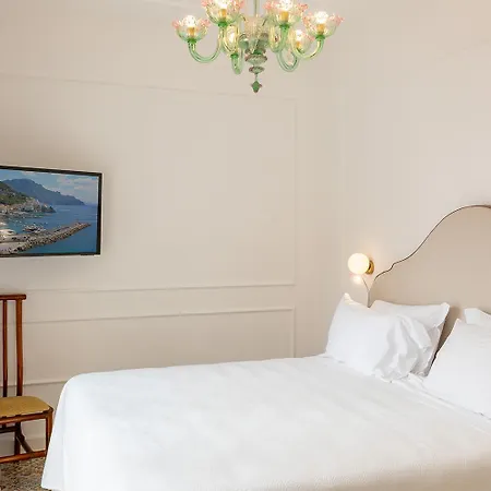 Casa Marina Riviera Πανσιόν 3*