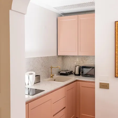 بيت ضيافة Casa Marina Riviera أمالفي