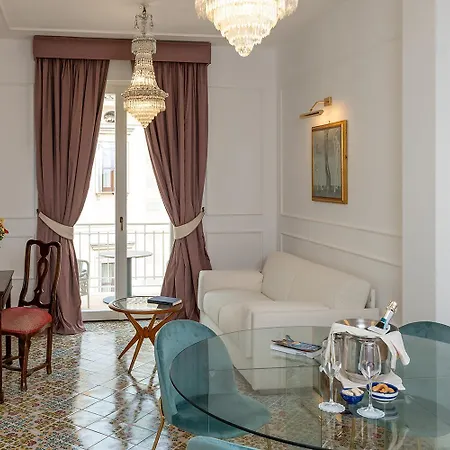 Πανσιόν Casa Marina Riviera 3*