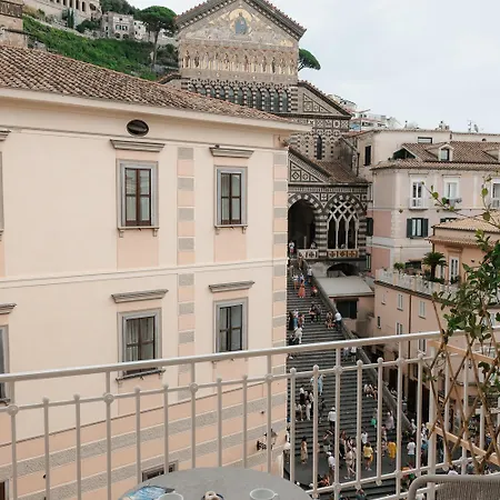 Πανσιόν Casa Marina Riviera 3*