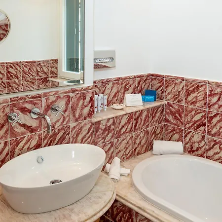 Casa Marina Riviera بيت ضيافة 3*