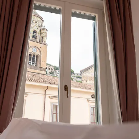 Πανσιόν Casa Marina Riviera