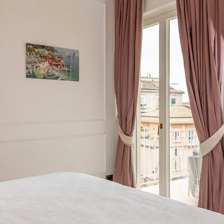 Casa Marina Riviera 3*