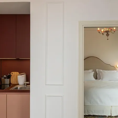 Casa Marina Riviera أمالفي