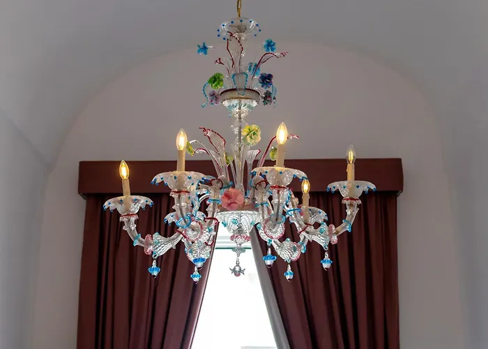 Casa Marina Riviera 3*