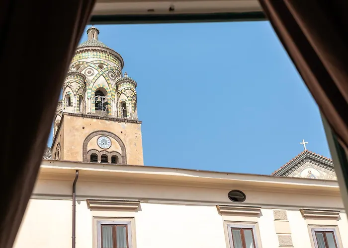 Casa Marina Riviera Gasthof