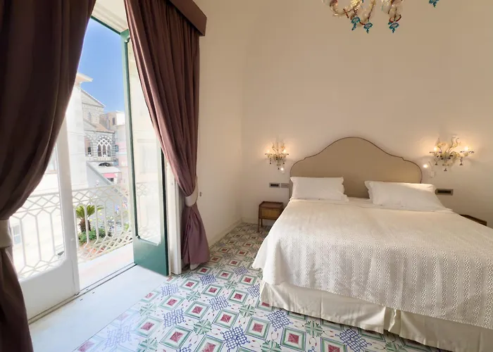 Gasthof Casa Marina Riviera