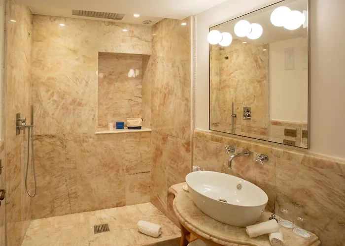 Gasthof Casa Marina Riviera 3*