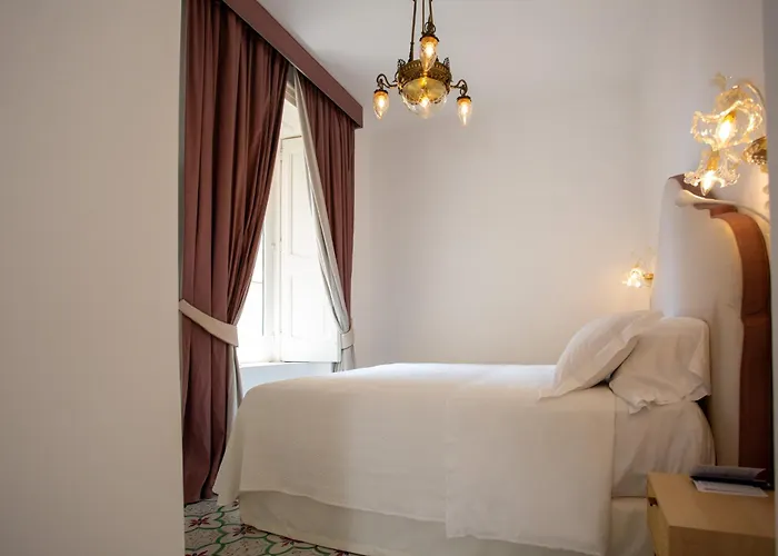 Casa Marina Riviera Gasthof 3*