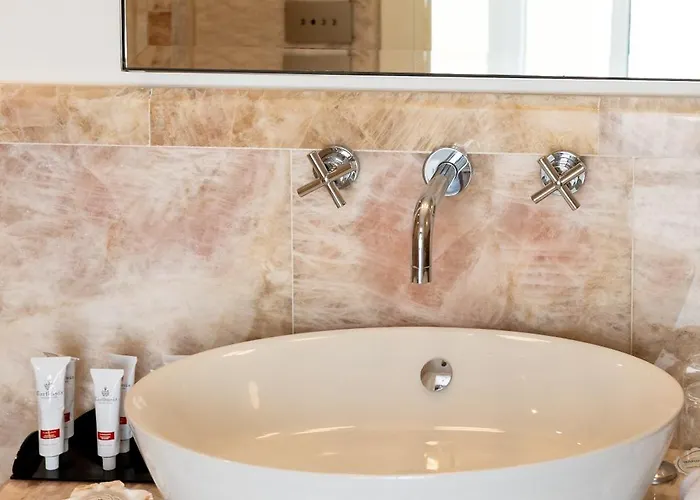 Casa Marina Riviera Gasthof