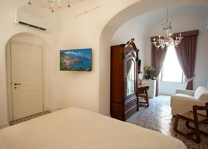 Gasthof Casa Marina Riviera 3*