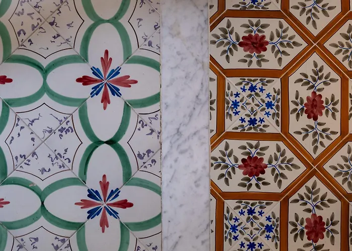 Casa Marina Riviera Gasthof 3*